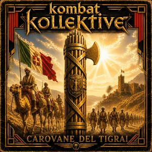 CAROVANE DEL TIGRAI