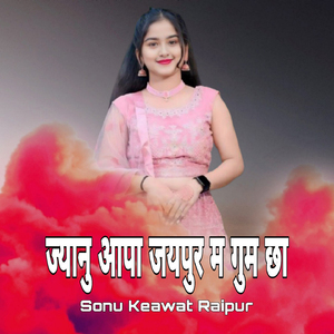 Jyanu Aapa Jaipur M Gum Chha