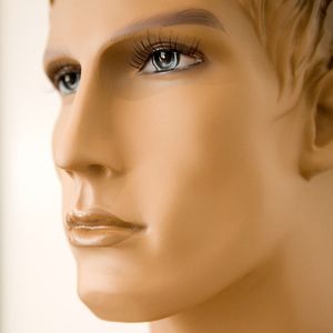 【FREE】Mannequin (Prod. by Ziguo Chen) 假模特