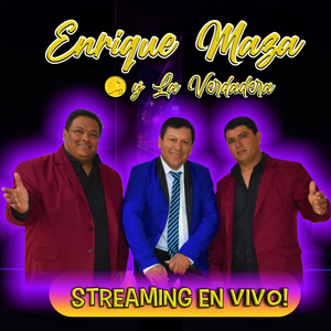 Enganchados / Ojala - Señora - Mezcla de Amor Y Pasion - Pagaras - Llorando Por Ti - Volver El Tiempo (En vivo)