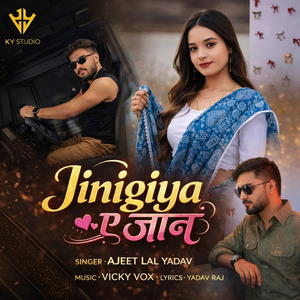 Jinigiya Ae Jaan