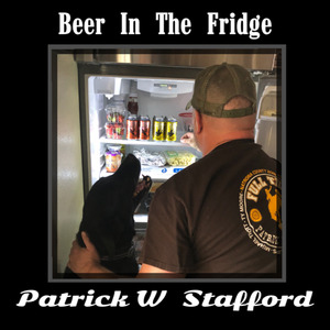 Beer in the Fridge