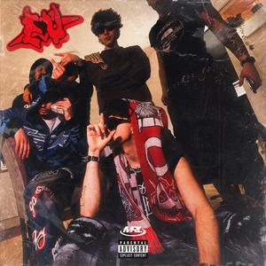 SHERIDAN'S (feat. Haranczykov & Exnemy)