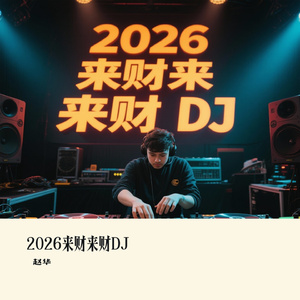 2026来财来财DJ
