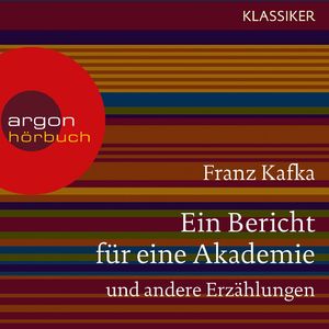 Ein Bericht für eine Akademie und andere Erzählungen, Kapitel 11