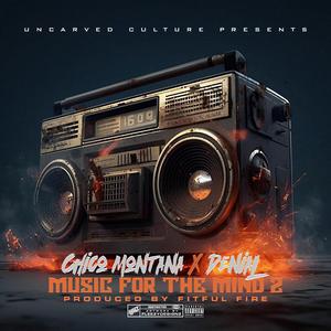 Snooze (feat. Denial & Chico Montana)