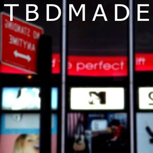 The Big Decision (Made Mix)