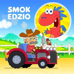 Pan McDonald Farmę Miał