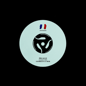Pigalle (Remaster 2024)