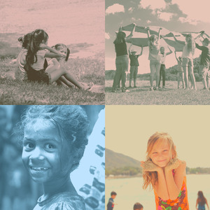 有趣学前班情怀