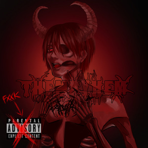 Baphomet Nightmare (feat. FORCE PAIN)