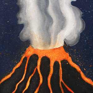 Volcanes multiplanetarios