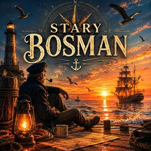 Stary Bosman