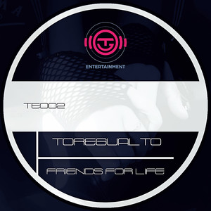 Friends for Life (Synthesizer Mix)