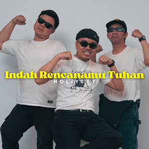 Indah Rencanamu Tuhan (Keroncong Rohani)