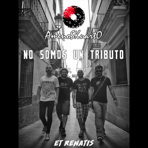 No somos un tributo (feat. Kaxta y Dedo Corazón)