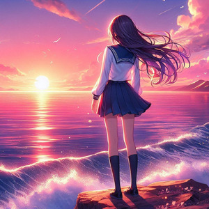 新しい年の始まりに君へ伝えたい言葉