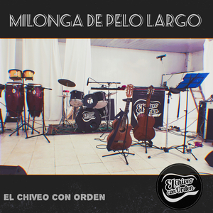 Milonga De Pelo Largo