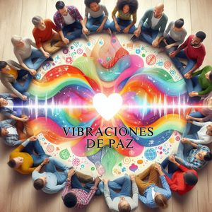 Vibraciones de Paz