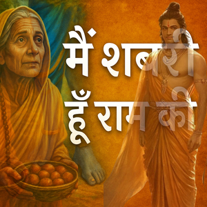 Main Shabari Hu Ram Ki
