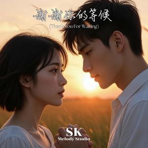 谢谢你的等候 (Thank You For Waiting)