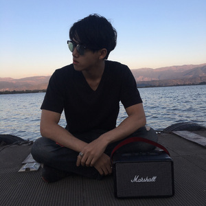 有一天看见了一个仙女