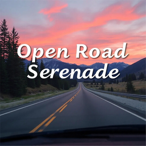 Prairie Wind Wanderer