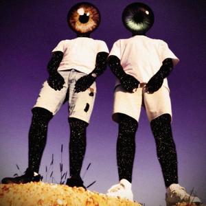 Orizont (feat. Robică)