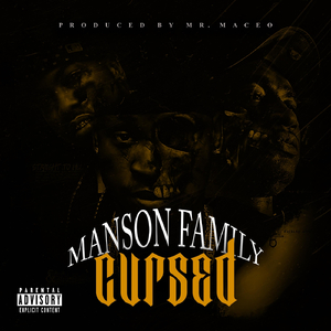 Message (feat. Lil Jack & Yung Koke)