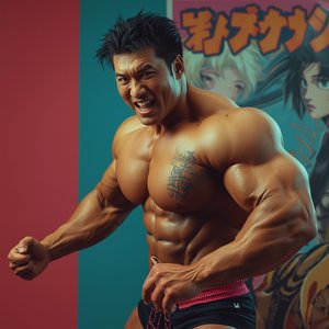 Unbreakable Drive (不滅のドライブ)