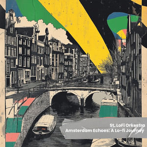 Rijksmuseum Reflections