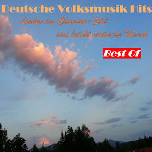 Du liegst mir im Herzen