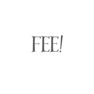 Fee!