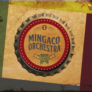 Lectro Mingaco (feat. Roberto Pita, Christina Ka, Nene Vasquez, Daniel Gaiser & Peter Lasalle)