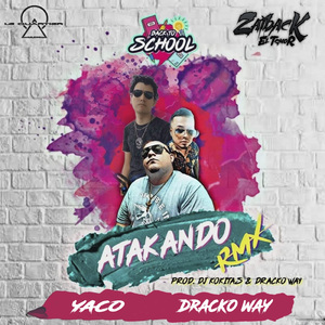 Atakando RMX (El Artesano)