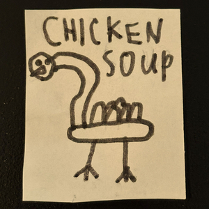 Chicken Soup