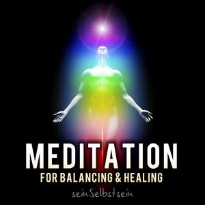 Sahasrara - Crown Chakra Meditation