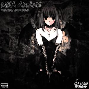 Misa Amane