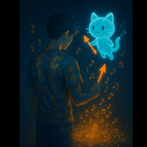 カモン！おちび！