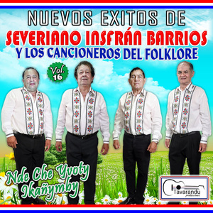 Che vy´a´y Topaite