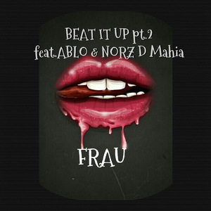 Beat It Up pt.2 (feat. ABLO & NORZ D Mahia)