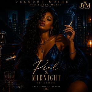 Afterlove (feat. Velours Noir)