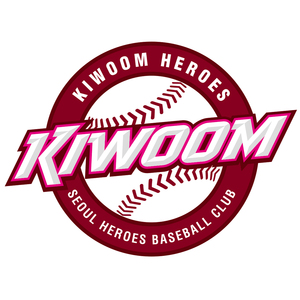 Oh Kiwoom, Kiwoom Heroes