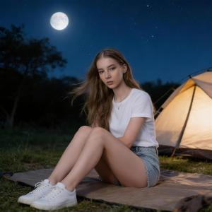 Moonlight Me