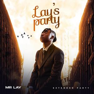 Party Time (feat. Shakablaka)