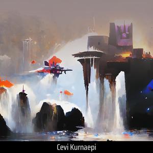 He Heard He Can do This