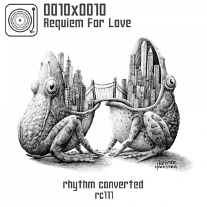 Substance Uncontrolled (Original Mix)