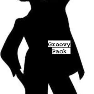 Groovy Pack