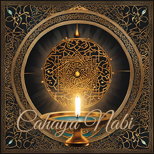 Cahaya Nabi