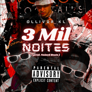 3 Mil Noites